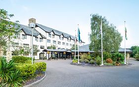 The Copthorne Hotel Cardiff