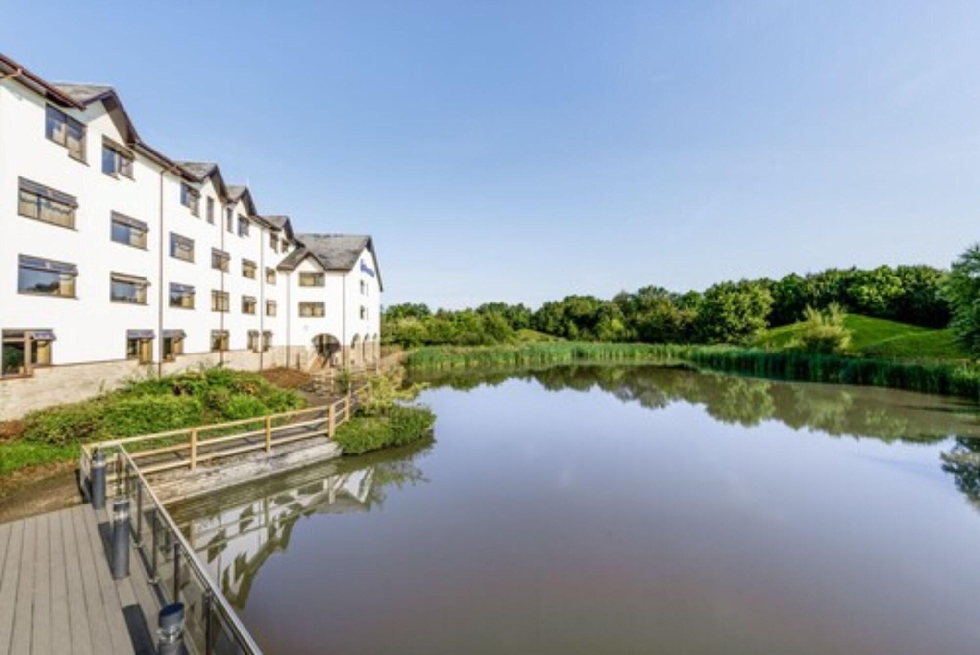 The Copthorne Hotel Cardiff Exterior foto